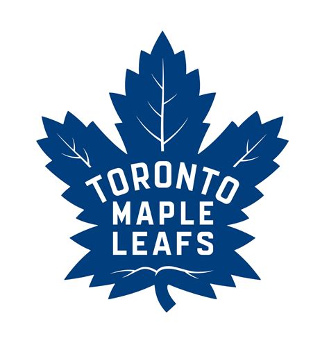 toronto maple leafs logo 2023